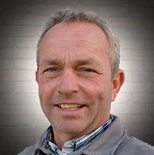Bernd Menges (Maurermeister)
