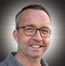 Reiner Menges (Dipl. Bauingenieur)