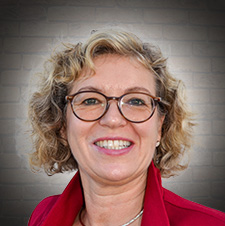 Sabine Menges (Bürokauffrau)